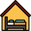 Motel icon 64x64
