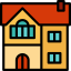 Mansion icon 64x64