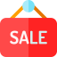 Sale icon 64x64