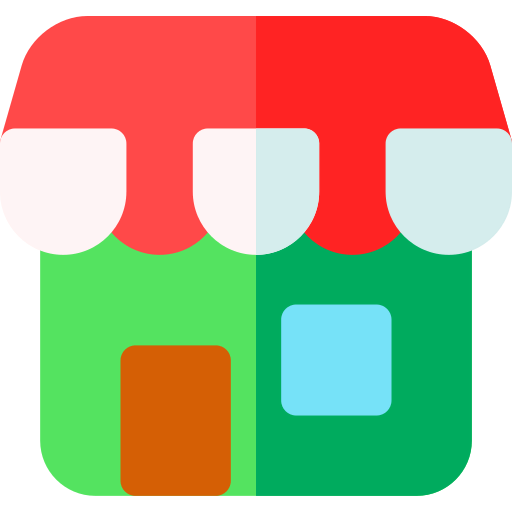 Store icon