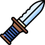 Knife icon 64x64