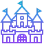 Castle icon 64x64