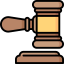 Law icon 64x64