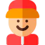Courier icon 64x64