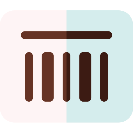 Bar code アイコン