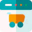 Website icon 64x64