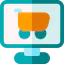 Buy online icon 64x64