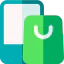 Shopping online icon 64x64
