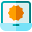 Online sale icon 64x64