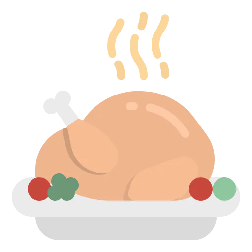 Chicken icône