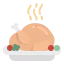 Chicken アイコン 64x64