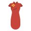 Cheongsam アイコン 64x64