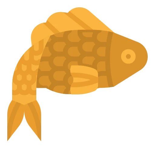 Fish icon