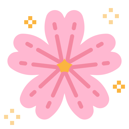 Sakura icône