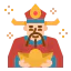 God アイコン 64x64