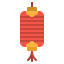 Chinese lantern アイコン 64x64