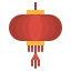 Chinese lantern アイコン 64x64