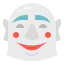 Mask アイコン 64x64