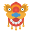 Dragon アイコン 64x64