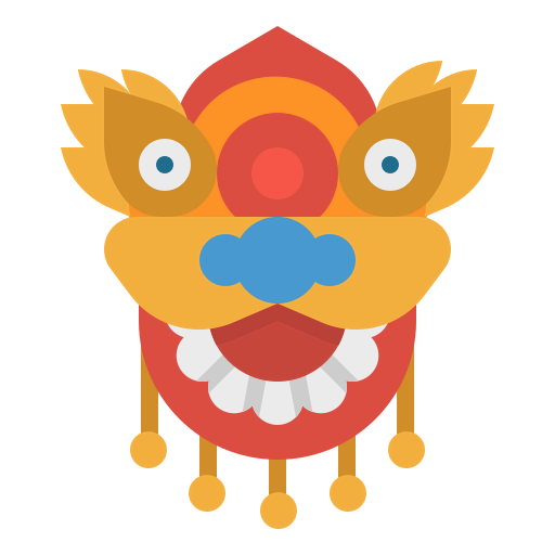 Dragon icon