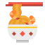Noodle bowl アイコン 64x64