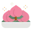 Peaches アイコン 64x64