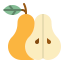 Pear アイコン 64x64