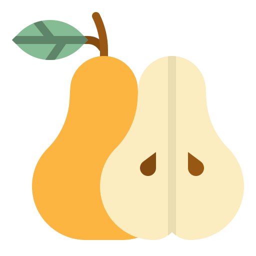 Pear 图标