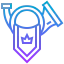 Horn icon 64x64