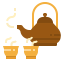Tea pot アイコン 64x64