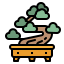 Bonsai アイコン 64x64