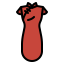 Cheongsam icon 64x64