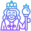 King icon 64x64