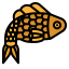Fish icon 64x64
