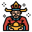 God icon 64x64