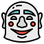 Mask icon 64x64