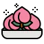 Peaches icon 64x64