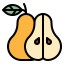 Pear icon 64x64