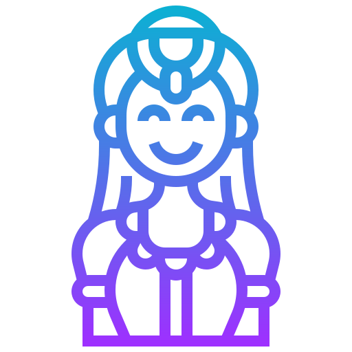 Princess icon