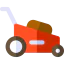 Lawn mower 图标 64x64