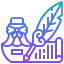 Quill 图标 64x64