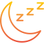 Moon icon 64x64