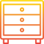 Locker icon 64x64