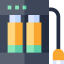 Battery charge 图标 64x64