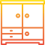 Wardrobe icon 64x64