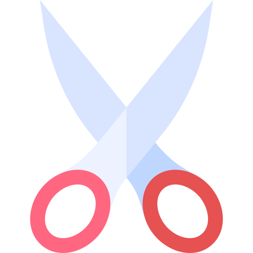 Scissors icon