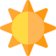 Sun 图标 64x64