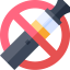 Не курить иконка 64x64