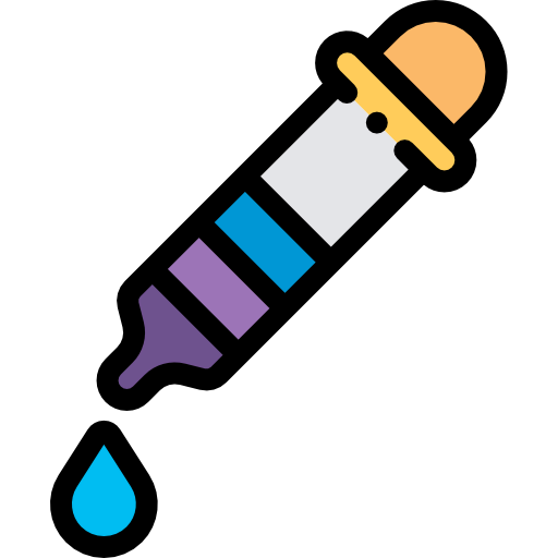 Color picker icon