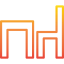 Desk icon 64x64